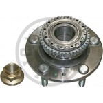 Optimal Σετ Ρουλεμάν Τροχών - 922489