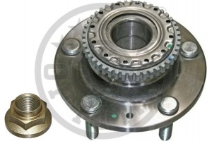 Optimal Σετ Ρουλεμάν Τροχών - 922489