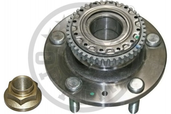 Optimal Σετ Ρουλεμάν Τροχών - 922489