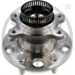 Optimal Σετ Ρουλεμάν Τροχών - 922528