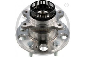 Optimal Σετ Ρουλεμάν Τροχών - 922528