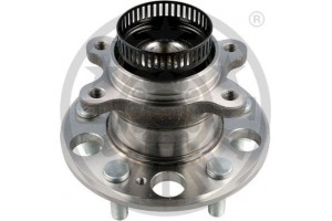 Optimal Σετ Ρουλεμάν Τροχών - 922528