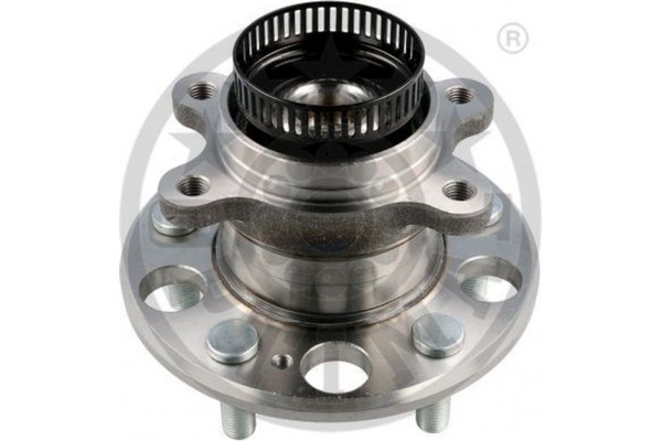 Optimal Σετ Ρουλεμάν Τροχών - 922528