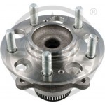 Optimal Σετ Ρουλεμάν Τροχών - 922528