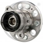 Optimal Σετ Ρουλεμάν Τροχών - 922528