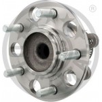 Optimal Σετ Ρουλεμάν Τροχών - 922528