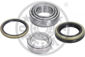 Optimal Σετ Ρουλεμάν Τροχών - 922557