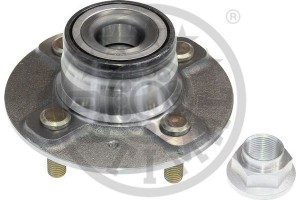 Optimal Σετ Ρουλεμάν Τροχών - 922697