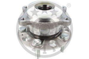 Optimal Σετ Ρουλεμάν Τροχών - 922744