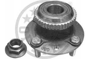 Optimal Σετ Ρουλεμάν Τροχών - 922789