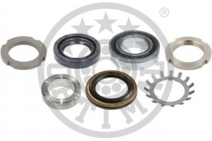 Optimal Σετ Ρουλεμάν Τροχών - 922854