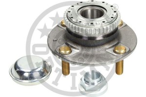 Optimal Σετ Ρουλεμάν Τροχών - 922871