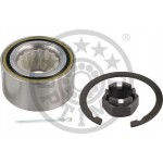 Optimal Σετ Ρουλεμάν Τροχών - 922877