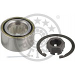 Optimal Σετ Ρουλεμάν Τροχών - 922877