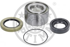 Optimal Σετ Ρουλεμάν Τροχών - 922923