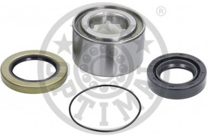 Optimal Σετ Ρουλεμάν Τροχών - 922923