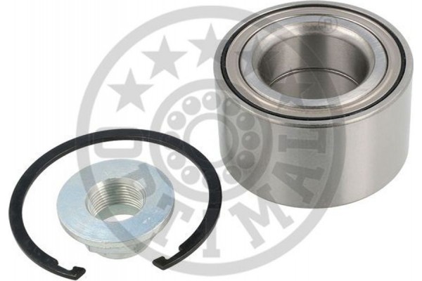 Optimal Σετ Ρουλεμάν Τροχών - 941311