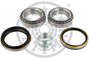 Optimal Σετ Ρουλεμάν Τροχών - 941874