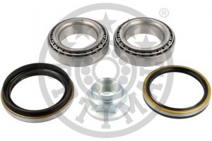 Optimal Σετ Ρουλεμάν Τροχών - 941874