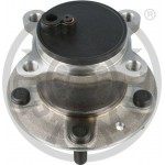 Optimal Σετ Ρουλεμάν Τροχών - 942222