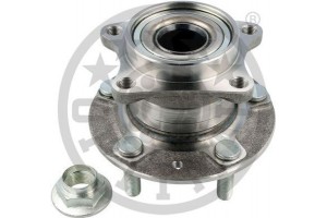 Optimal Σετ Ρουλεμάν Τροχών - 942304