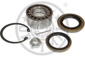 Optimal Σετ Ρουλεμάν Τροχών - 951604