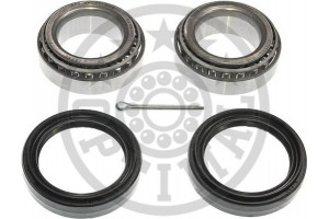 Optimal Σετ Ρουλεμάν Τροχών - 951606