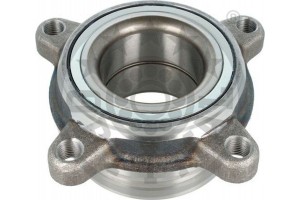 Optimal Σετ Ρουλεμάν Τροχών - 951715