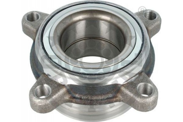 Optimal Σετ Ρουλεμάν Τροχών - 951715