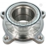 Optimal Σετ Ρουλεμάν Τροχών - 951715