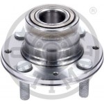 Optimal Σετ Ρουλεμάν Τροχών - 952405