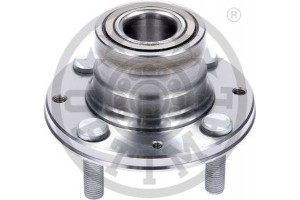 Optimal Σετ Ρουλεμάν Τροχών - 952405