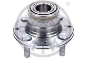 Optimal Σετ Ρουλεμάν Τροχών - 952405