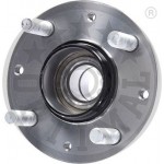 Optimal Σετ Ρουλεμάν Τροχών - 952405