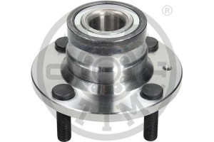 Optimal Σετ Ρουλεμάν Τροχών - 952407