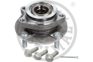 Optimal Σετ Ρουλεμάν Τροχών - 961207