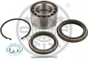 Optimal Σετ Ρουλεμάν Τροχών - 961479