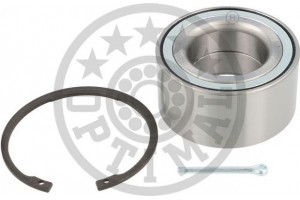 Optimal Σετ Ρουλεμάν Τροχών - 961630