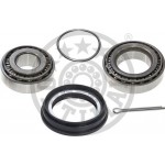 Optimal Σετ Ρουλεμάν Τροχών - 961677