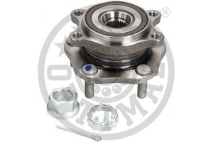 Optimal Σετ Ρουλεμάν Τροχών - 961762