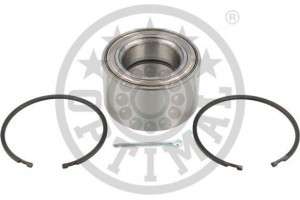 Optimal Σετ Ρουλεμάν Τροχών - 961900