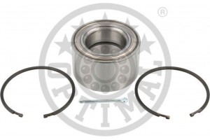 Optimal Σετ Ρουλεμάν Τροχών - 961900