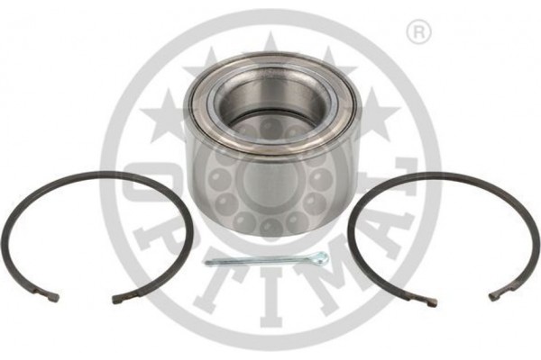 Optimal Σετ Ρουλεμάν Τροχών - 961900