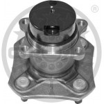 Optimal Σετ Ρουλεμάν Τροχών - 962206