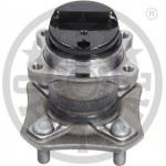 Optimal Σετ Ρουλεμάν Τροχών - 962216