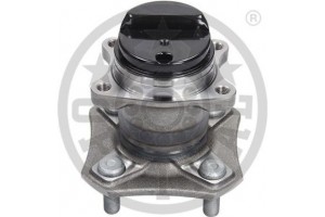 Optimal Σετ Ρουλεμάν Τροχών - 962216