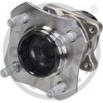 Optimal Σετ Ρουλεμάν Τροχών - 962216