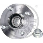 Optimal Σετ Ρουλεμάν Τροχών - 962230