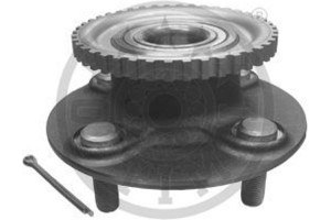 Optimal Σετ Ρουλεμάν Τροχών - 962481