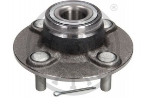 Optimal Σετ Ρουλεμάν Τροχών - 962548